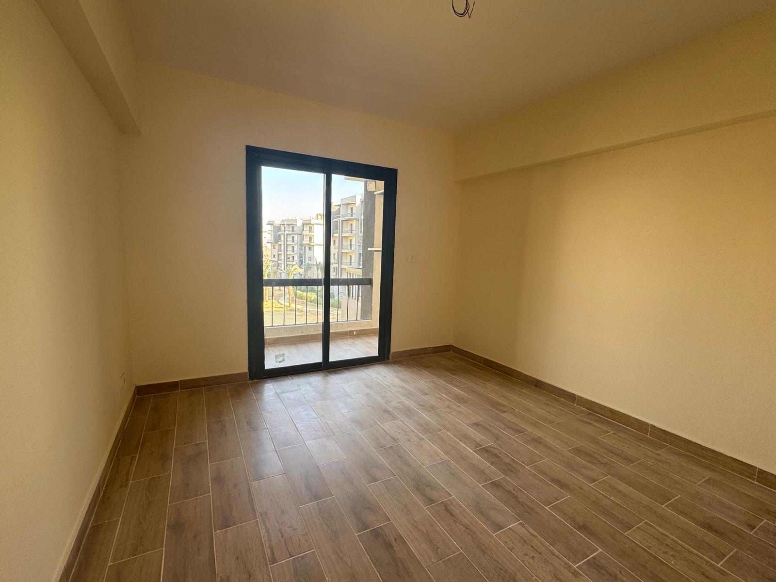شقة at اشجار سيتي | Forsa Property