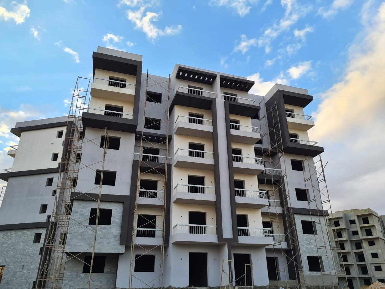 شقة at اشجار سيتي | Forsa Property