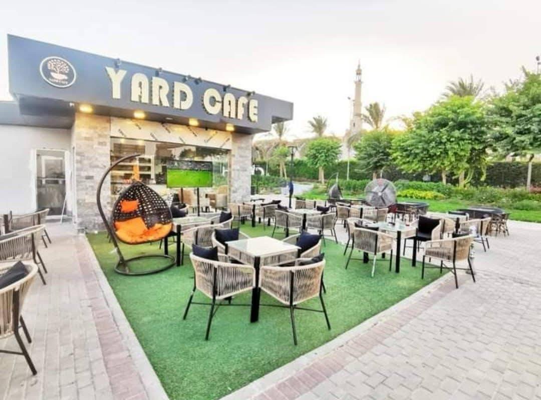 شقة at اشجار سيتي | Forsa Property