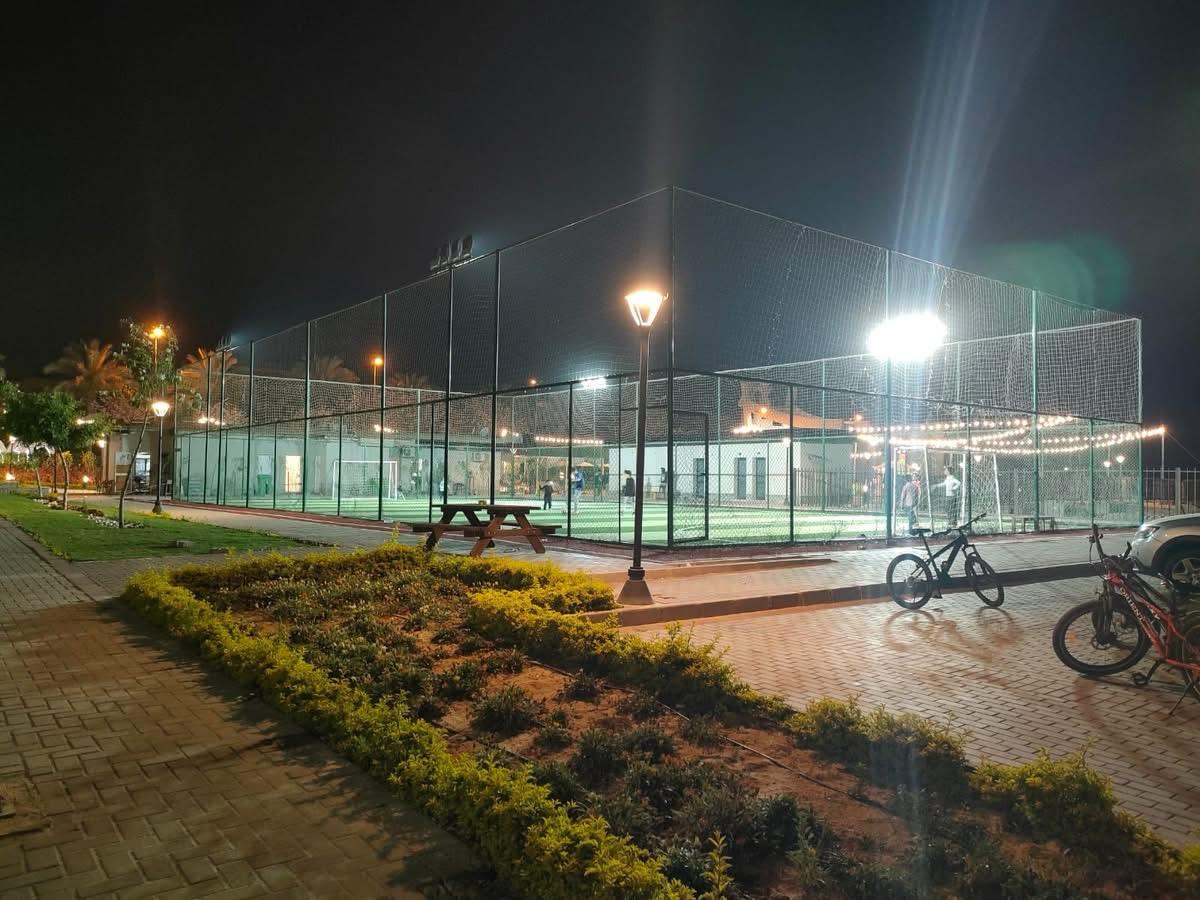 شقة at اشجار سيتي | Forsa Property