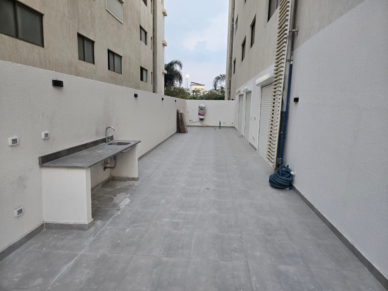 Apartment at Lake View Residence | Forsa Property