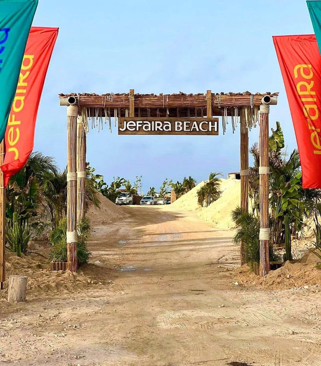 Chalet at Jefaira | Forsa Property Chalet at Jefaira | Forsa Property