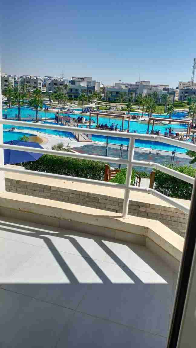 Apartment at Amwaj | Forsa Property