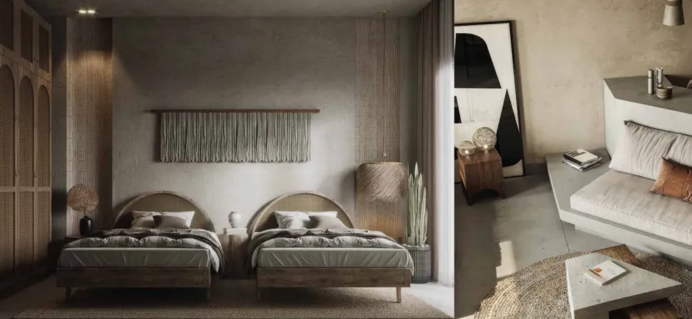 إستوديو at باي سايد | Forsa Property