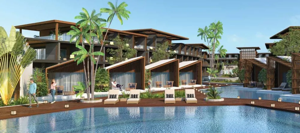 إستوديو at باي سايد | Forsa Property