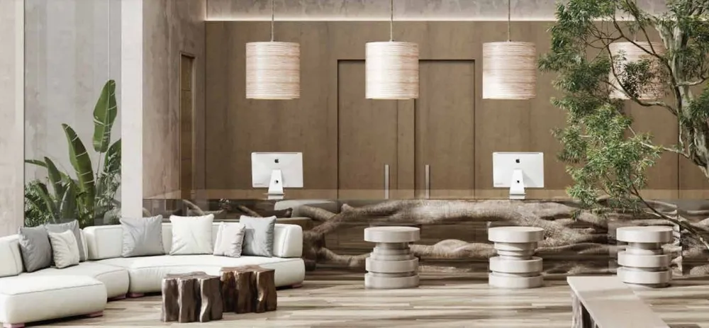 إستوديو at باي سايد | Forsa Property