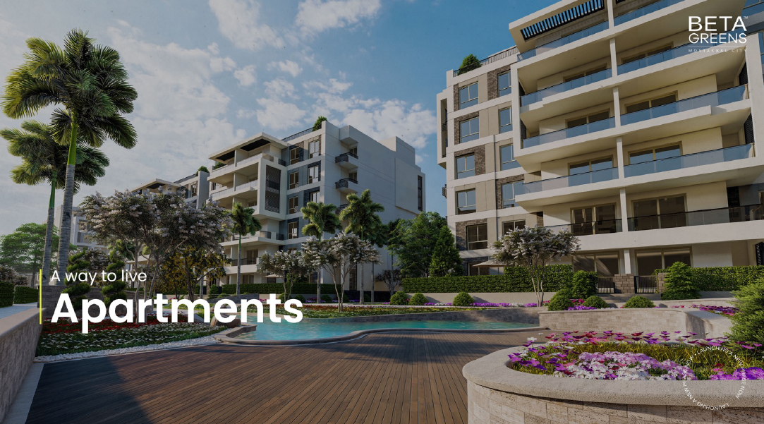 Apartment at Beta Greens | Forsa Property Apartment at Beta Greens | Forsa Property