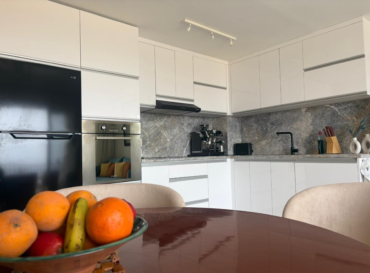 Apartment at Soma Breeze | Forsa Property