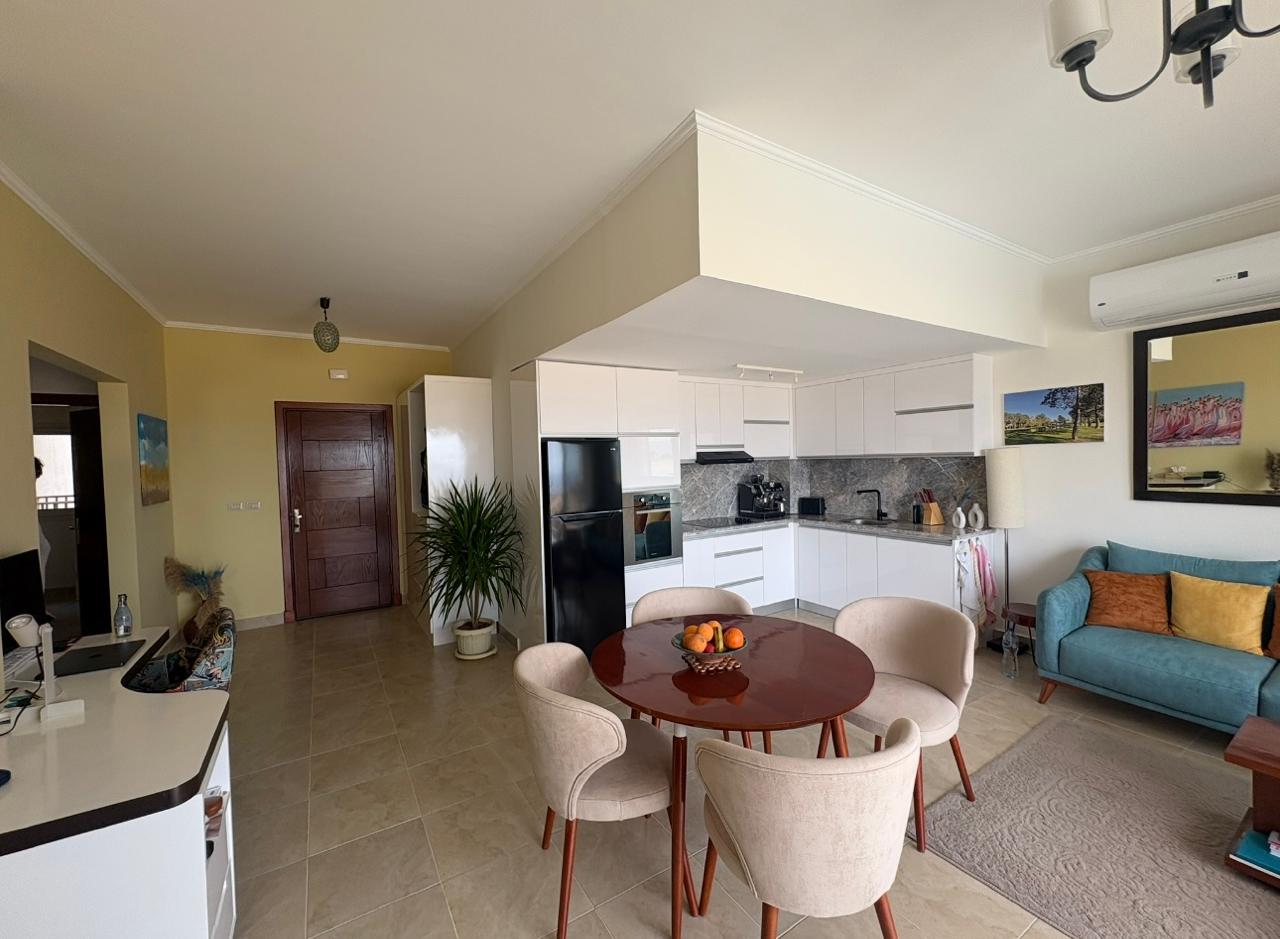 Apartment at Soma Breeze | Forsa Property