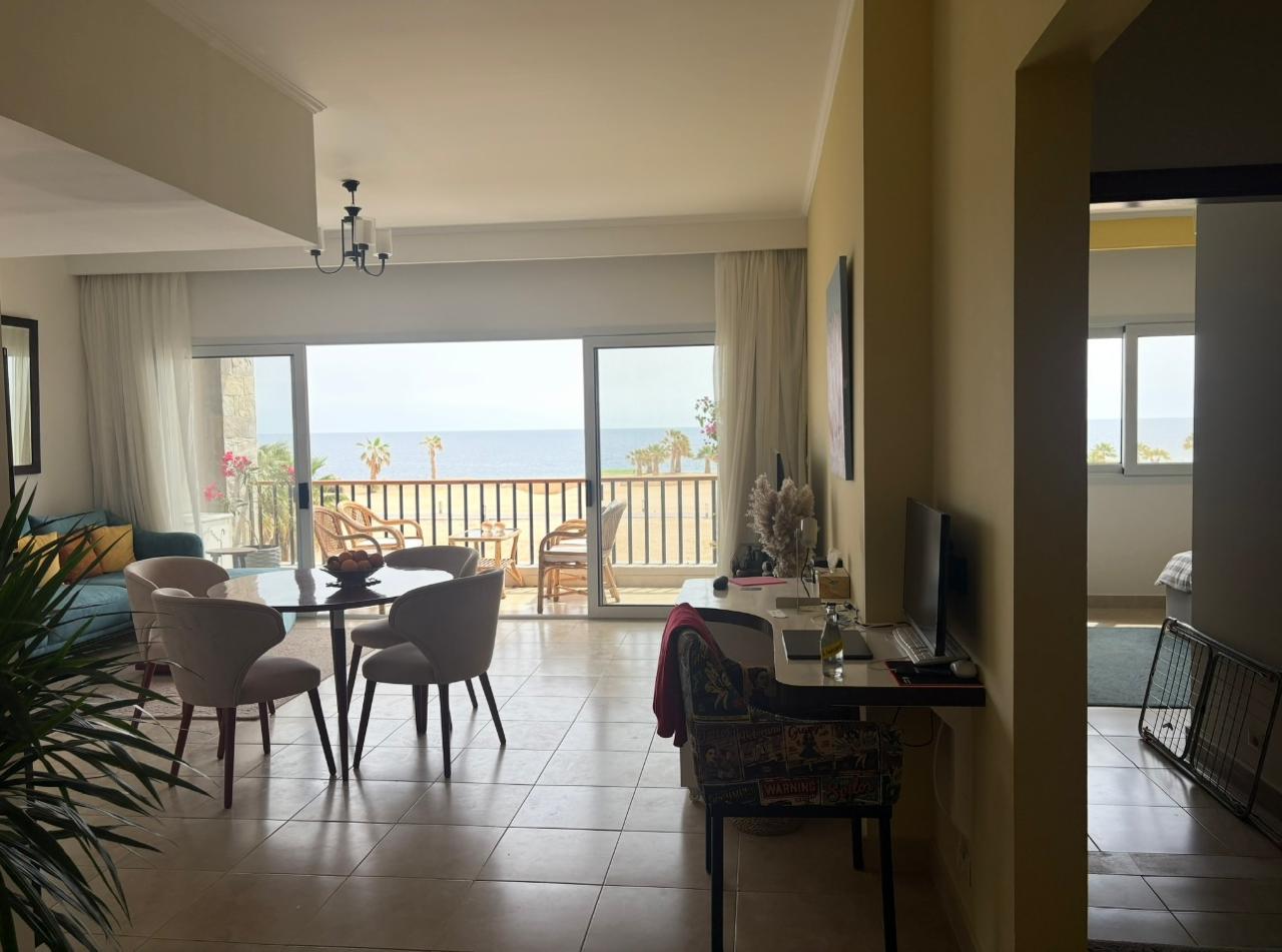 Apartment at Soma Breeze | Forsa Property