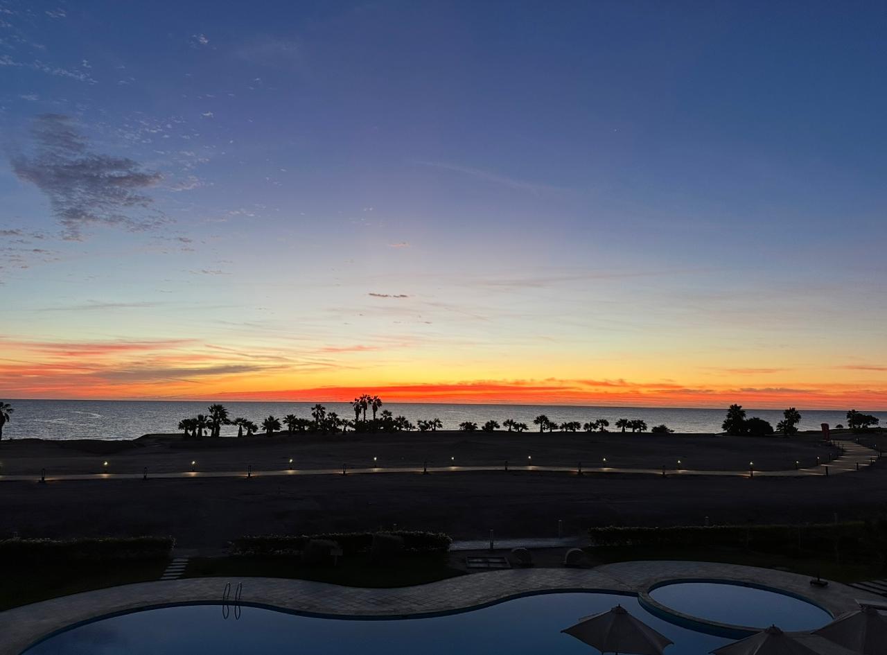 Apartment at Soma Breeze | Forsa Property