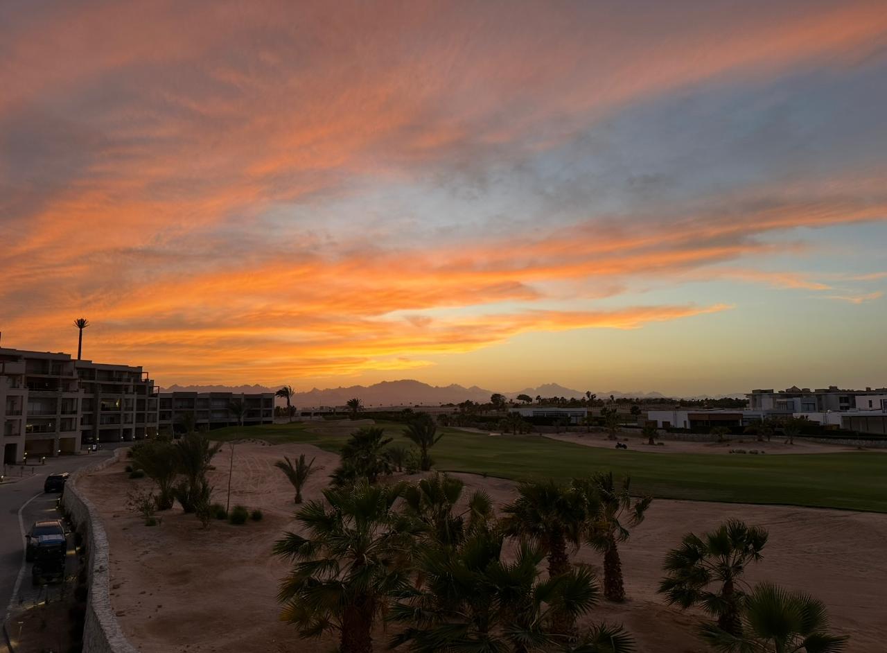 Apartment at Soma Breeze | Forsa Property