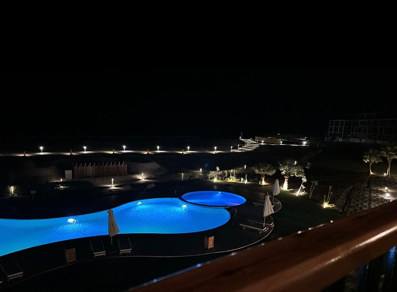 Apartment at Soma Breeze | Forsa Property