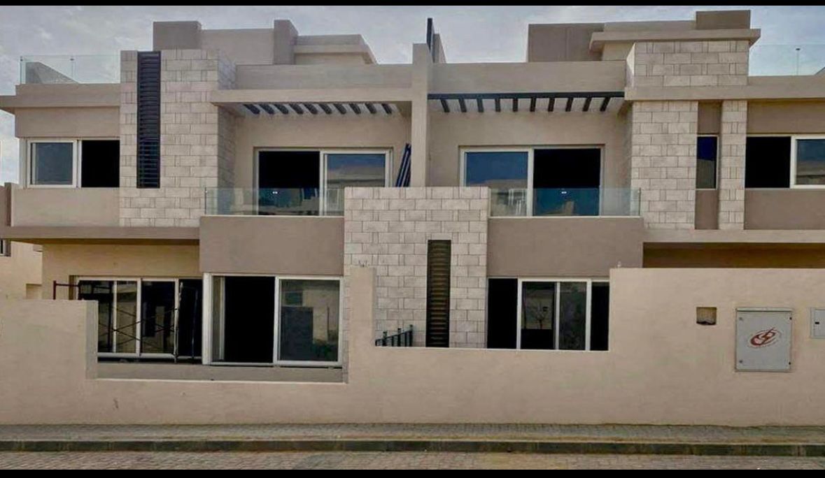 Townhouse at Tawny  | Forsa Property