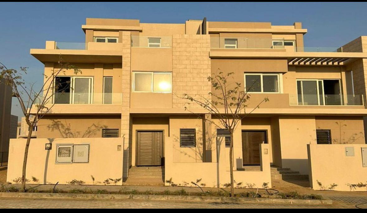 Townhouse at Tawny  | Forsa Property