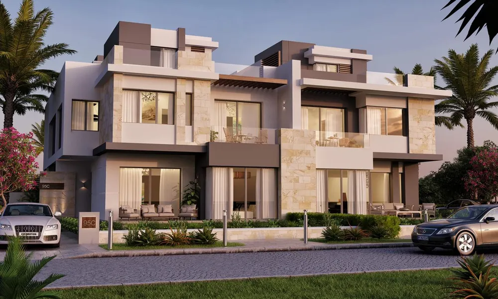 Townhouse at Tawny  | Forsa Property