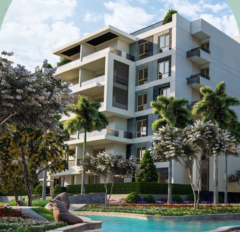 Apartment at Beta Greens | Forsa Property Apartment at Beta Greens | Forsa Property