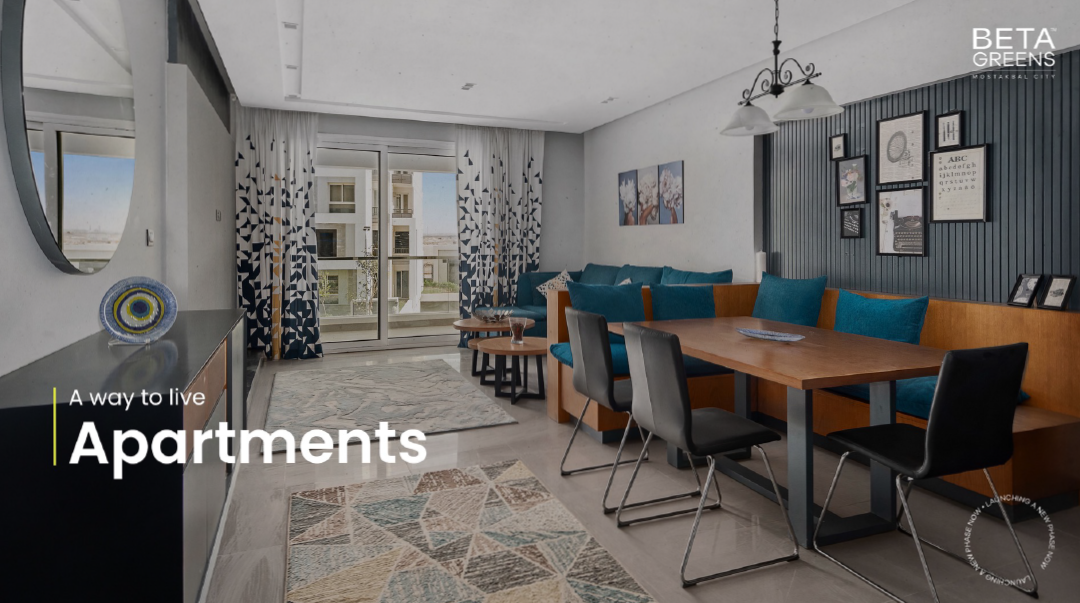 Apartment at Beta Greens | Forsa Property Apartment at Beta Greens | Forsa Property