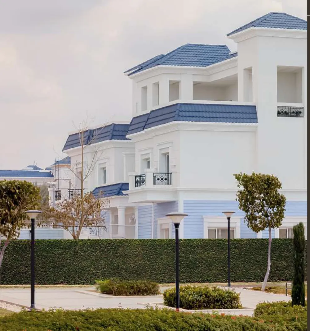 Villa at Grand Valleys - Kayan City  | Forsa Property