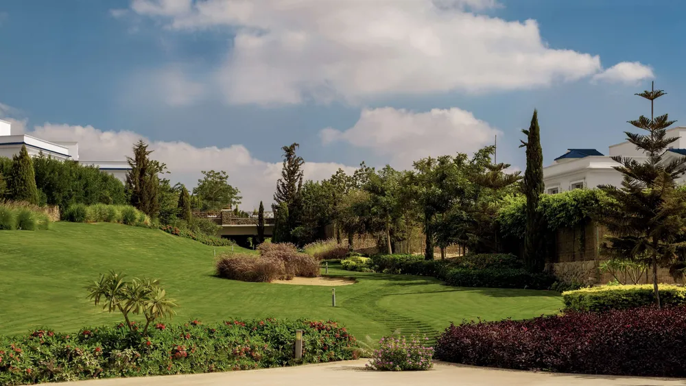 Villa at Grand Valleys - Kayan City  | Forsa Property