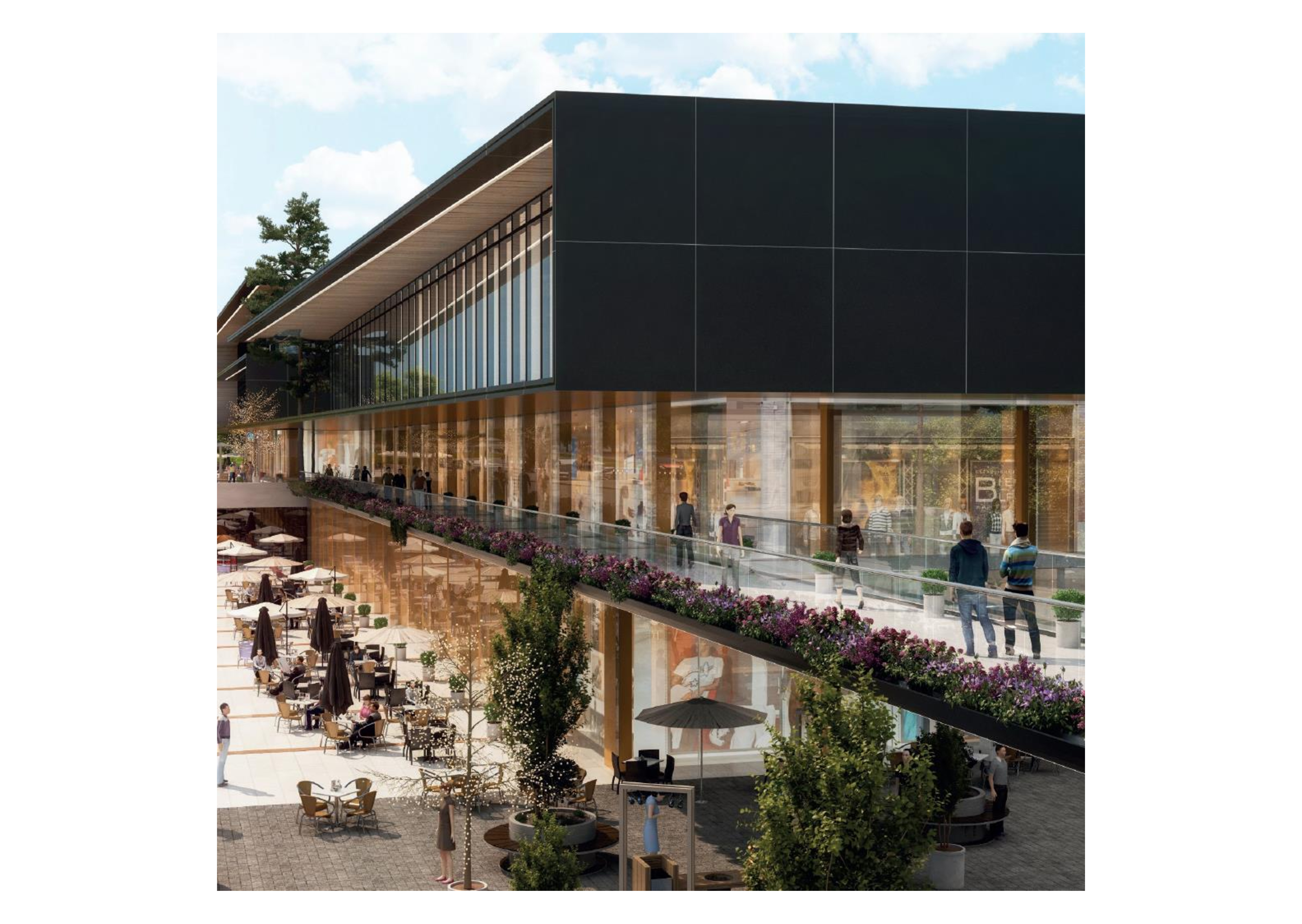 Retail | Forsa Property