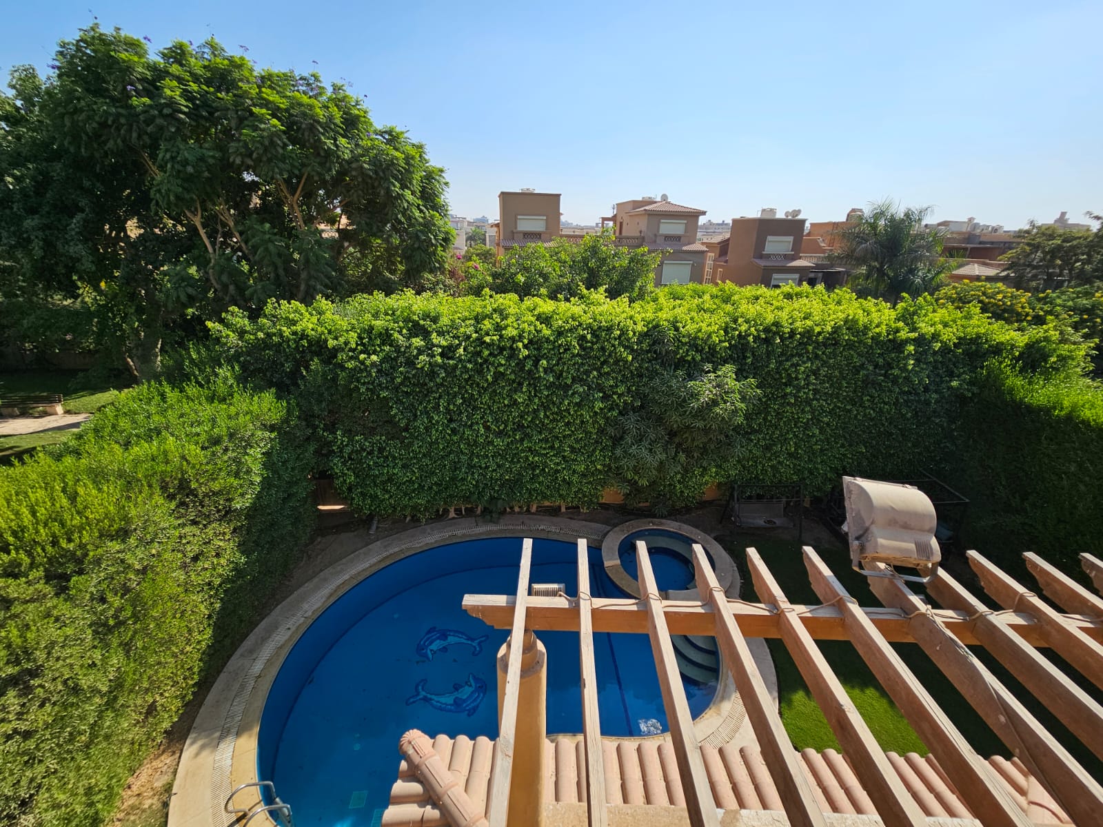 Villa at Bellagio | Forsa Property