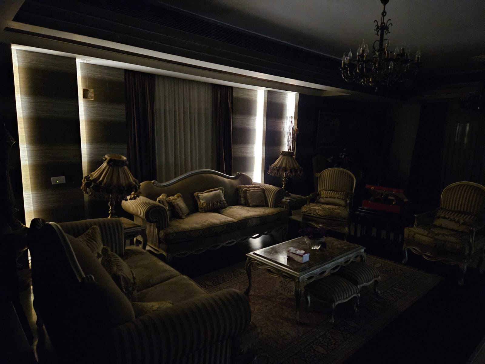 Villa at Bellagio | Forsa Property