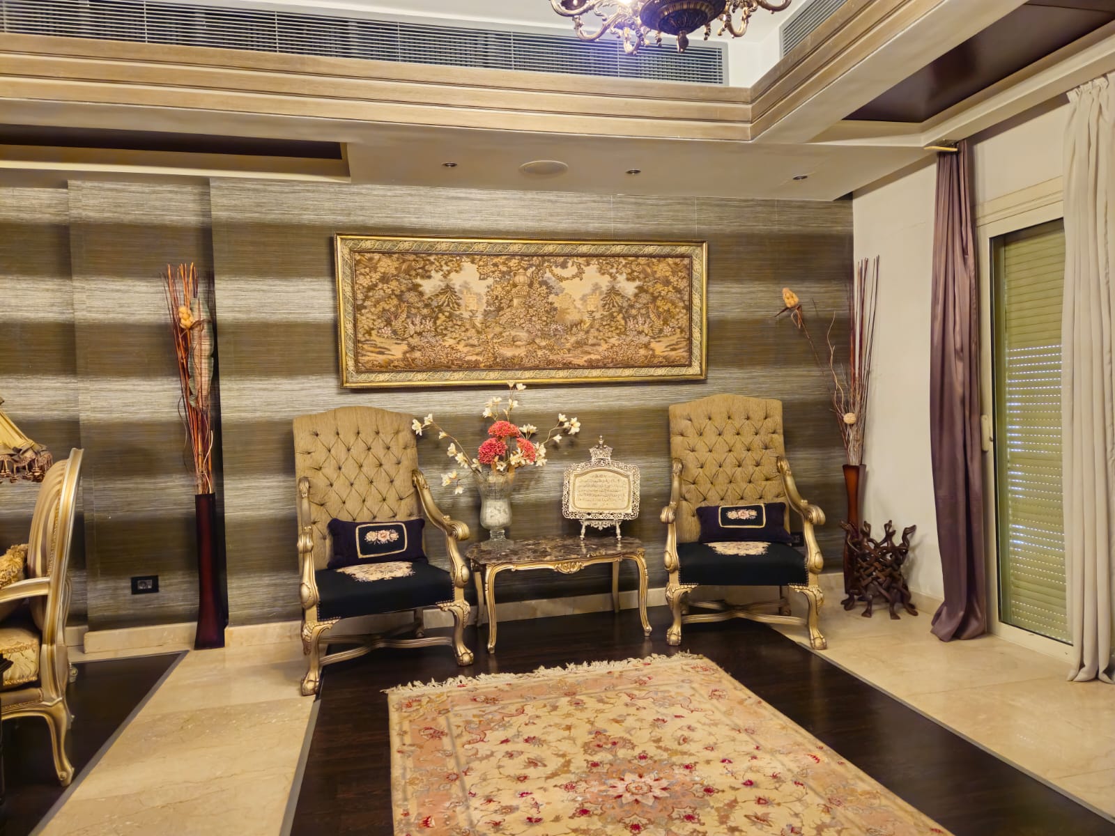 Villa at Bellagio | Forsa Property