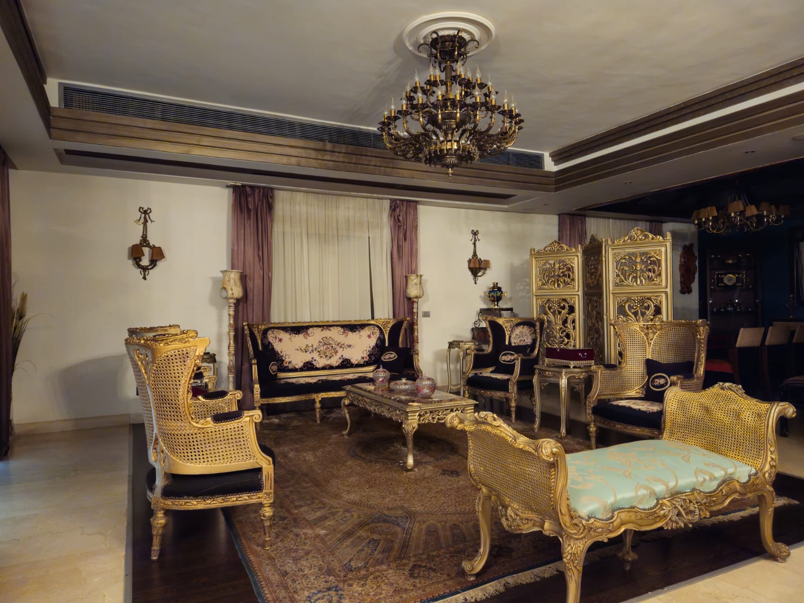 Villa at Bellagio | Forsa Property