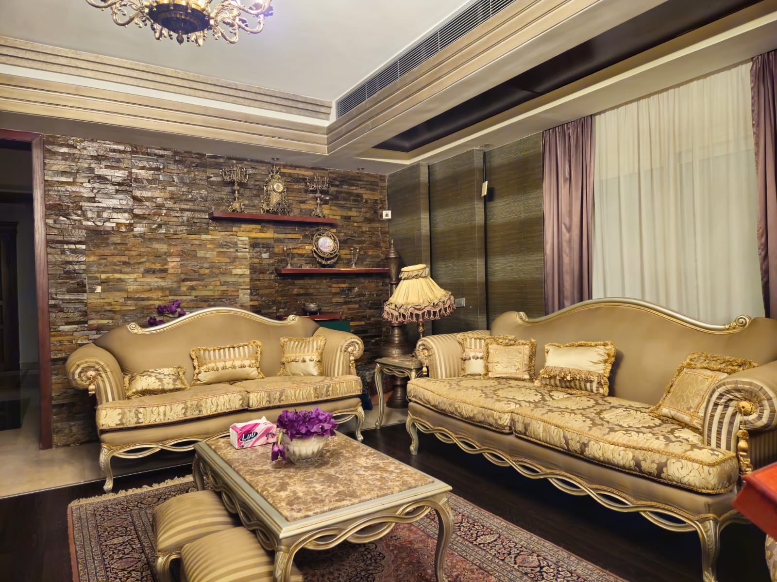 Villa at Bellagio | Forsa Property