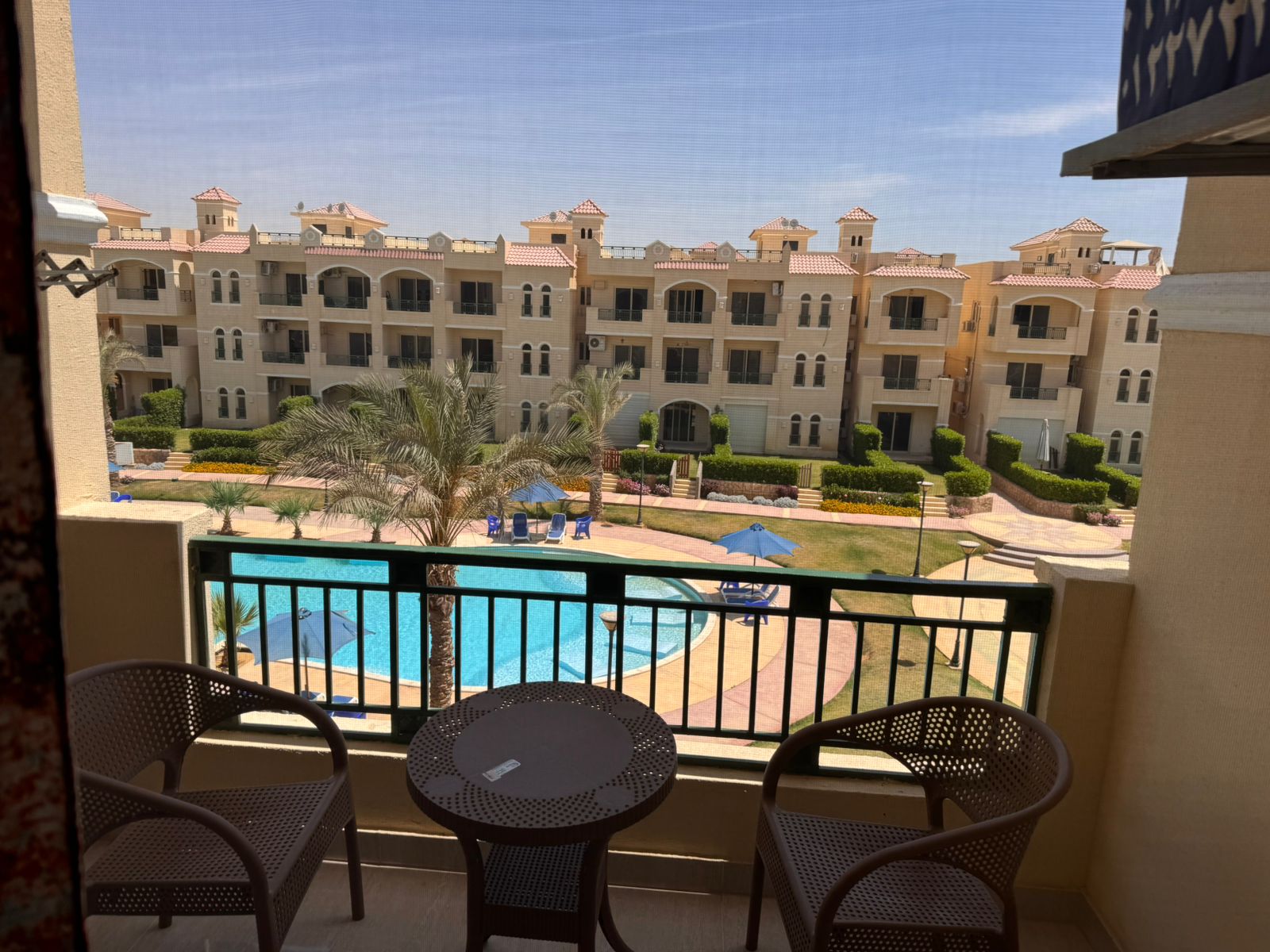 Chalet at Palm Beach Ain Sokhna | Forsa Property