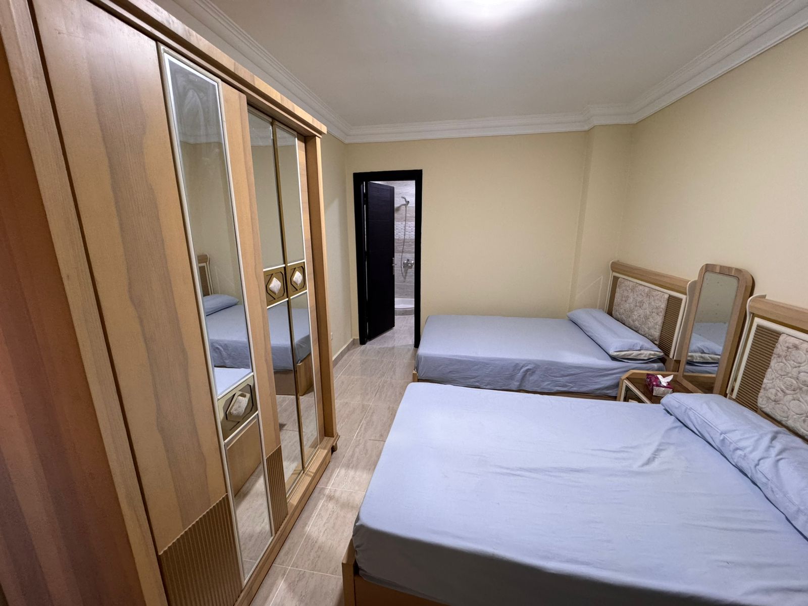 Chalet at Palm Beach Ain Sokhna | Forsa Property