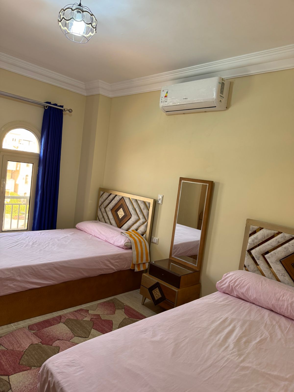 Chalet at Palm Beach Ain Sokhna | Forsa Property