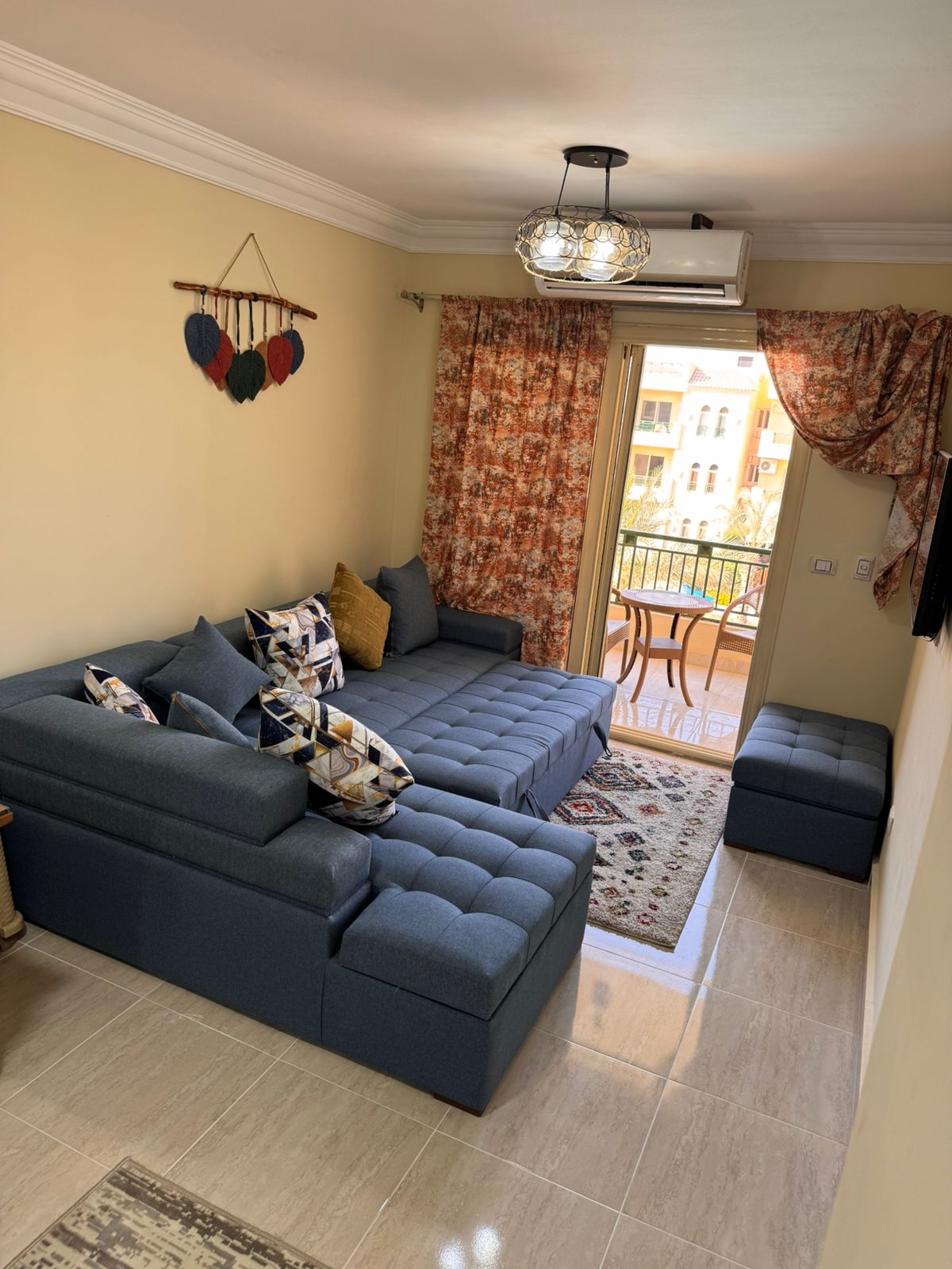 Chalet at Palm Beach Ain Sokhna | Forsa Property