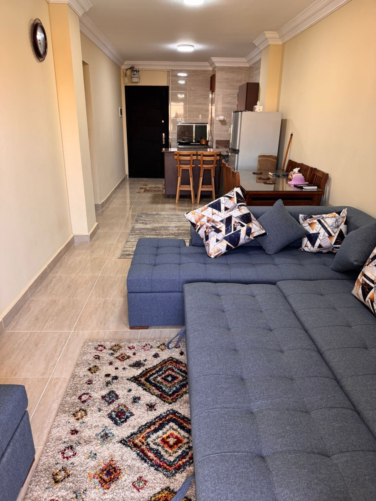 Chalet at Palm Beach Ain Sokhna | Forsa Property