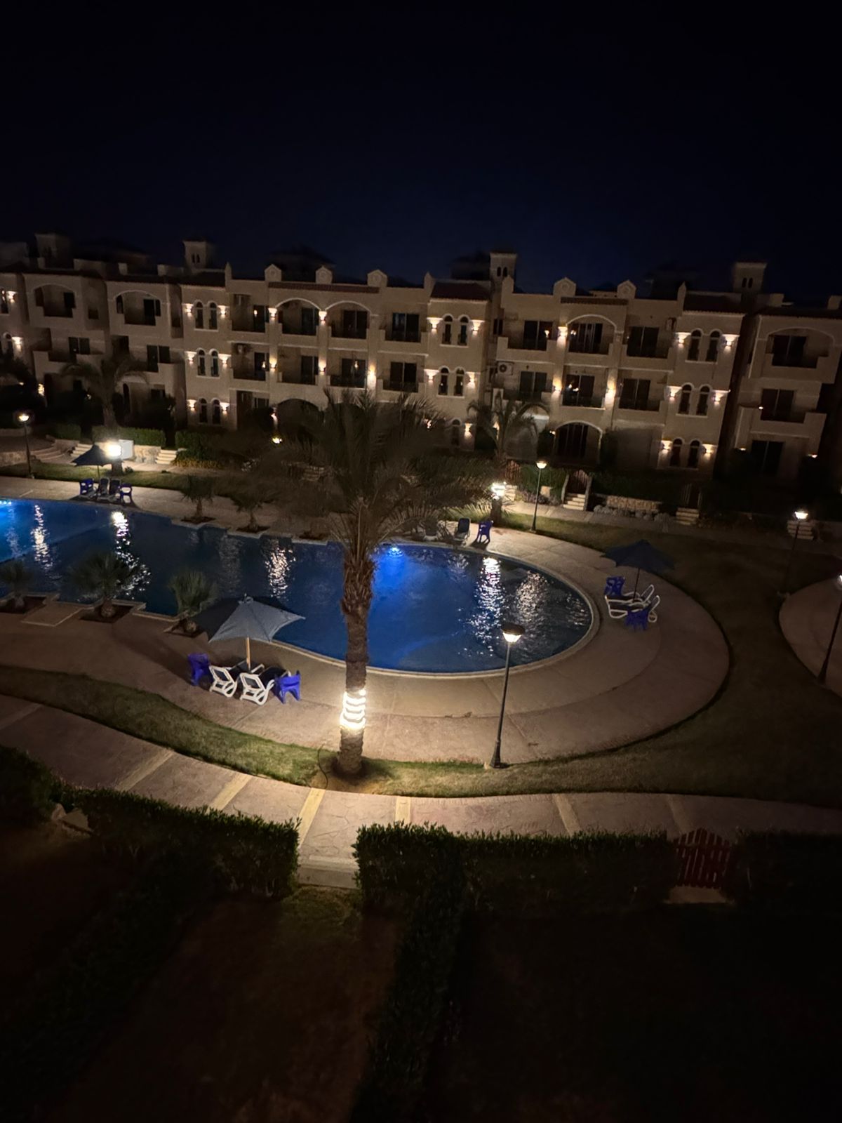 Chalet at Palm Beach Ain Sokhna | Forsa Property