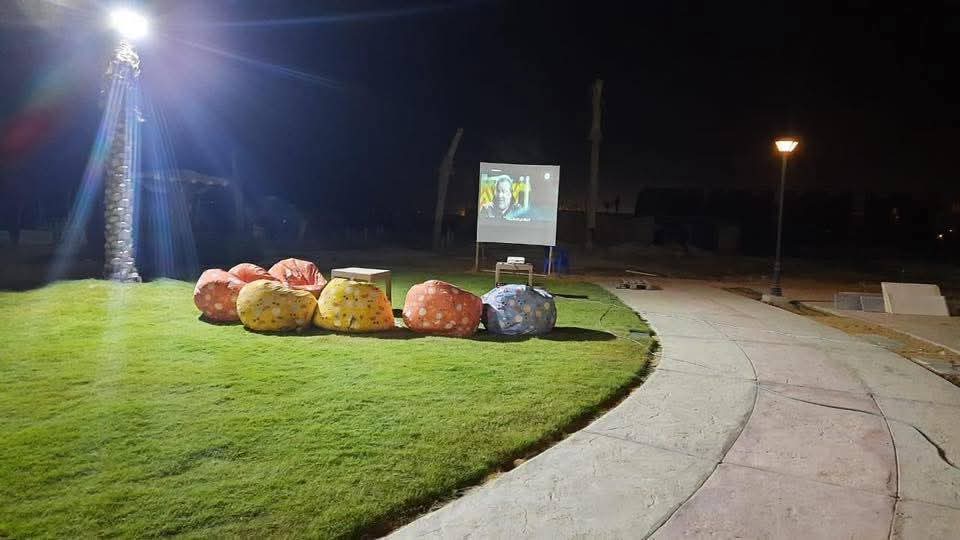 Chalet at Palm Beach Ain Sokhna | Forsa Property