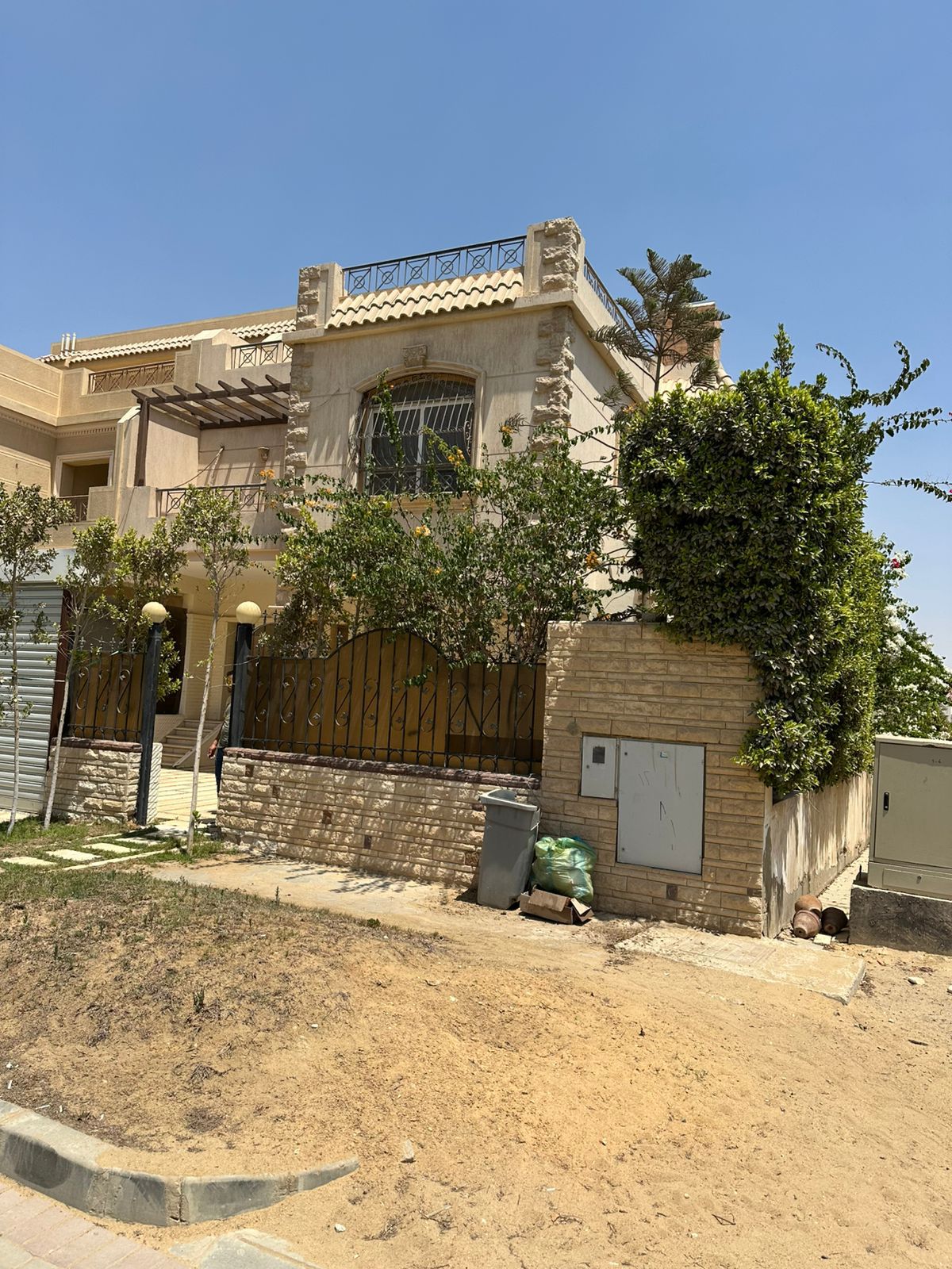 Twin House at Dream Land | Forsa Property