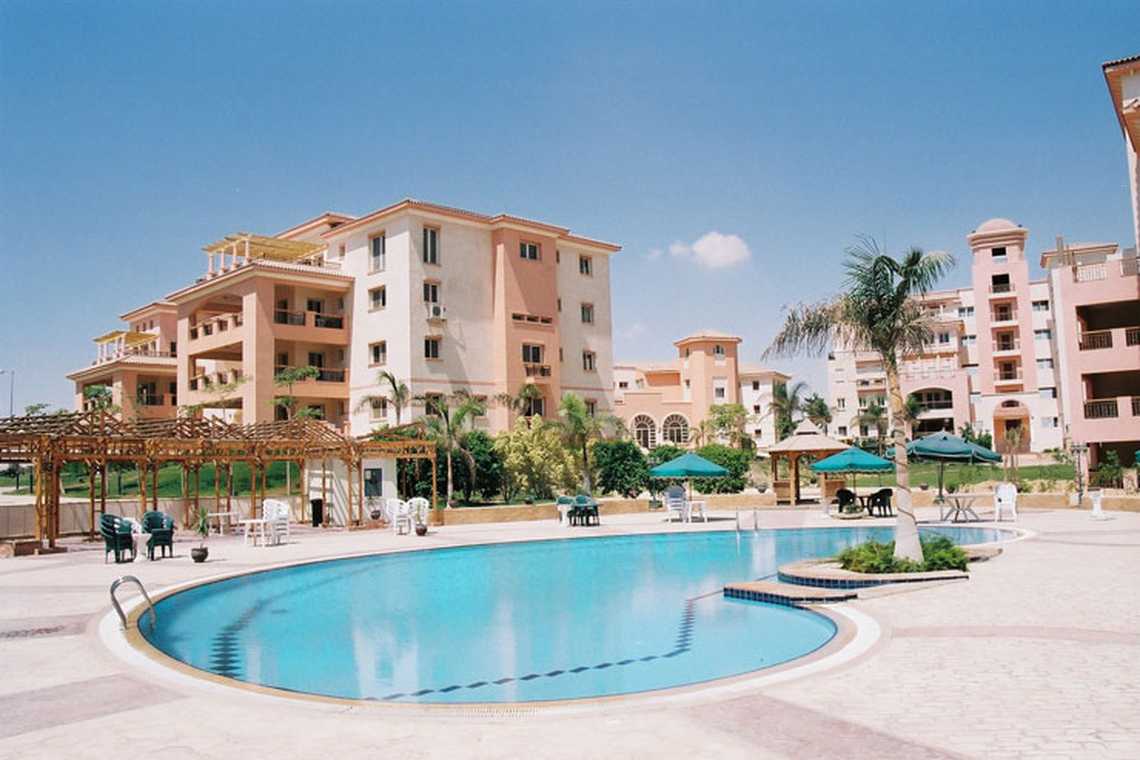 Twin House at Dream Land | Forsa Property