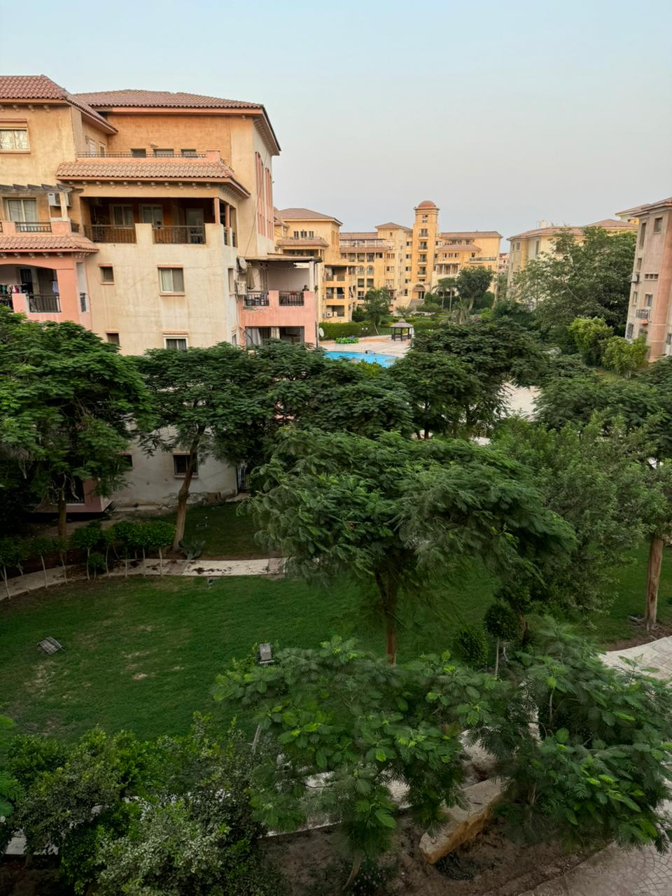 Twin House at Dream Land | Forsa Property