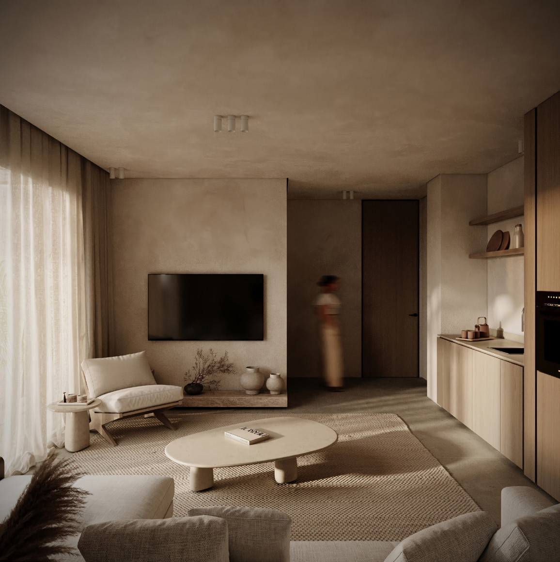 Chalet at Soma Bay Golf Town - Marina Edition | Forsa Property