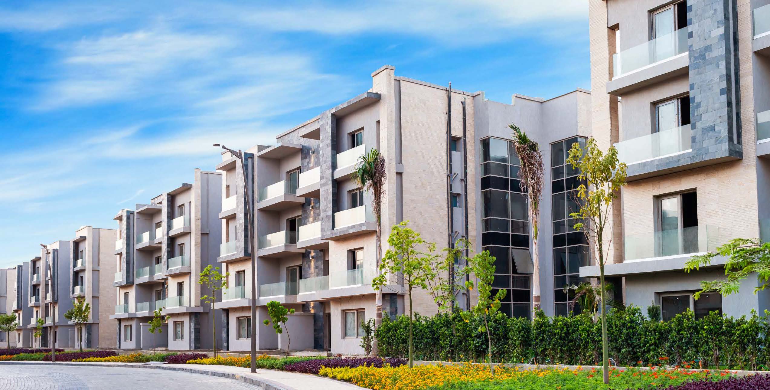 Apartment at Galleria | Forsa Property