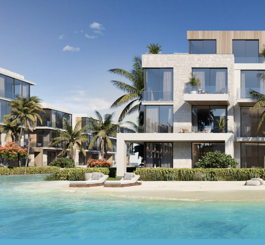 Chalet at The Waterway North Coast | Forsa Property