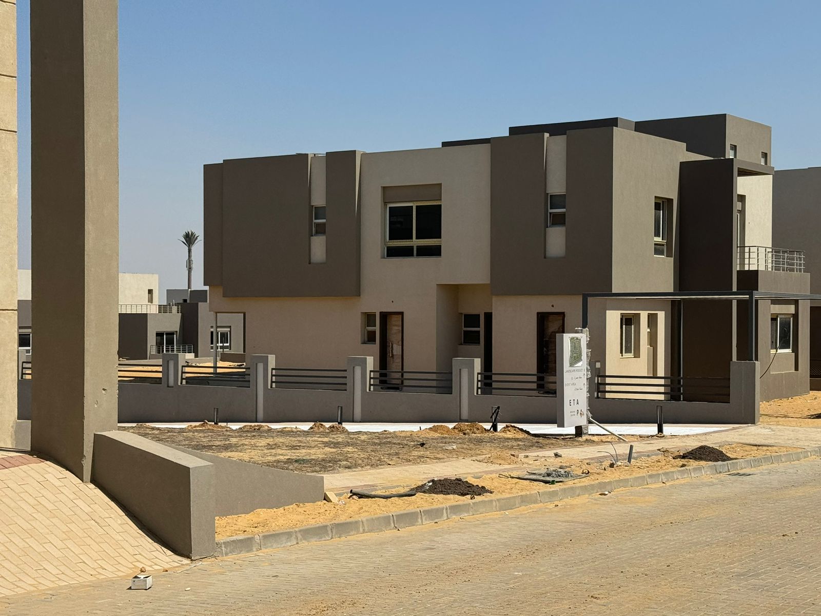 Villa at Etapa  | Forsa Property