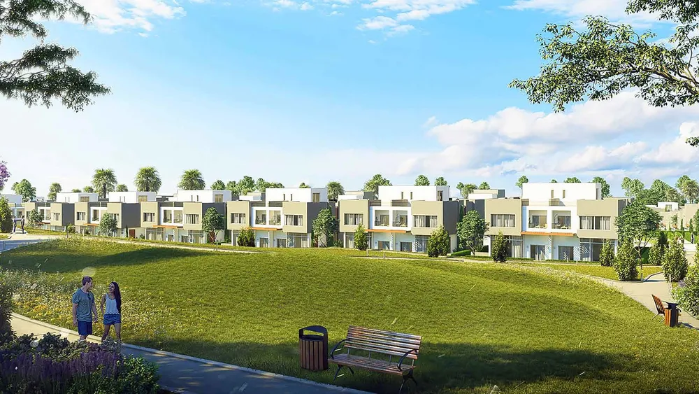 Villa at Etapa  | Forsa Property