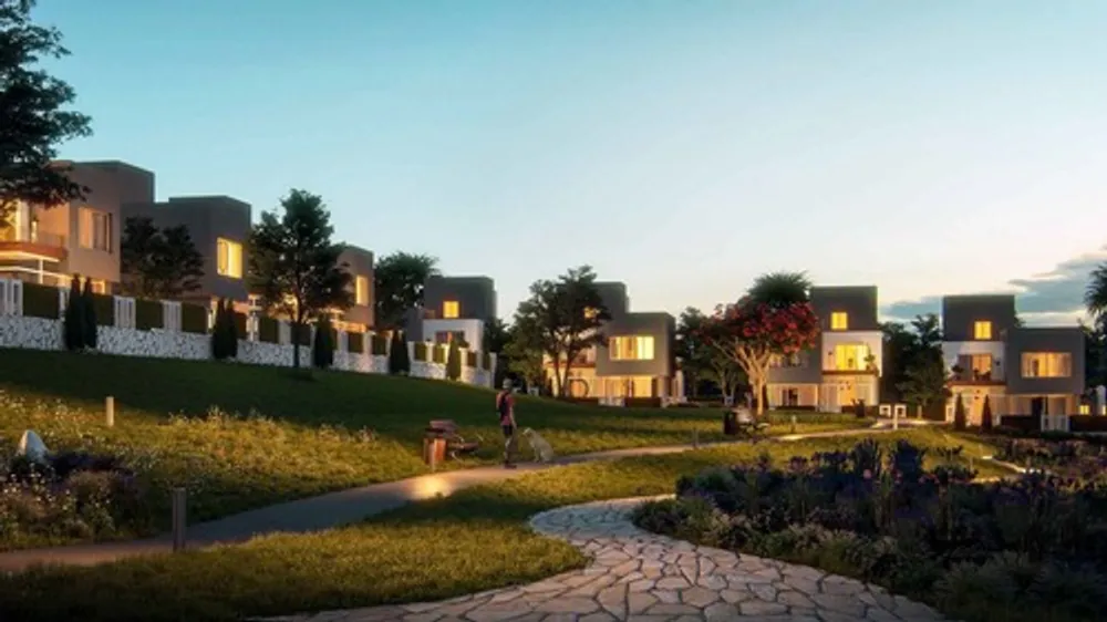 5 Bed Villa at Etapa  by City Edge Developments For Sale | Forsa Property