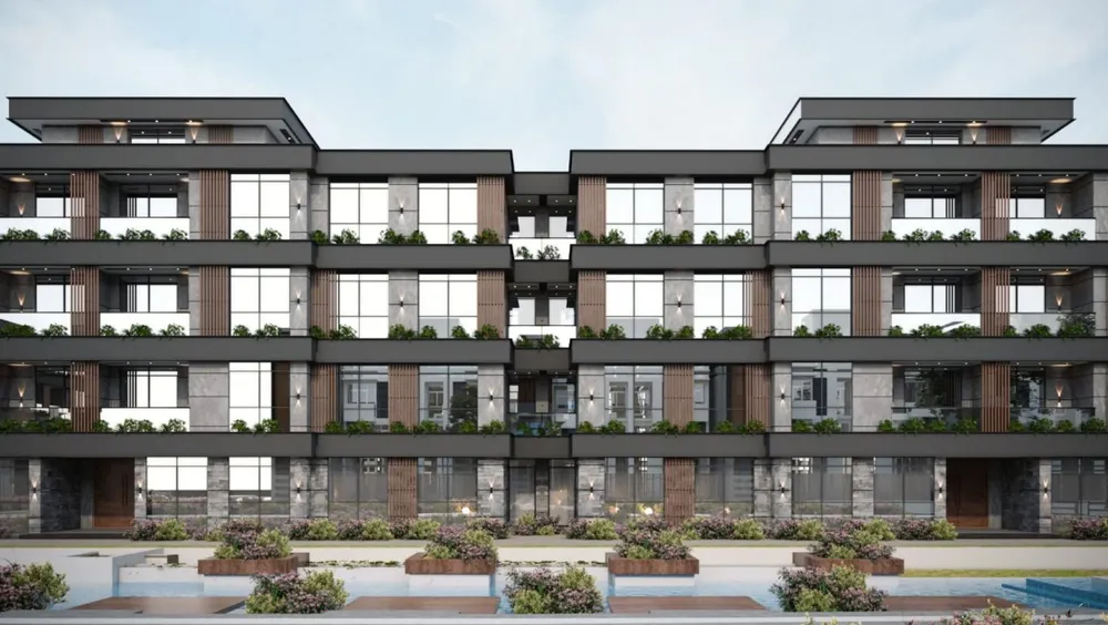 Apartment at Dejoya Residence | Forsa Property