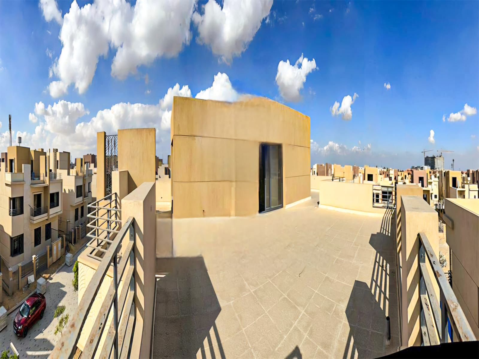 Villa at ALMA | Forsa Property