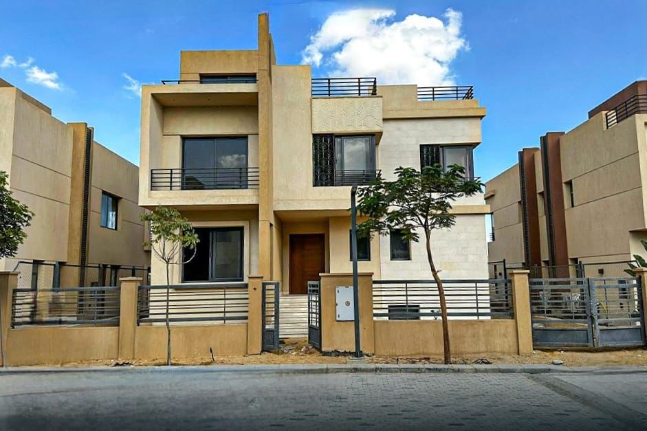 Villa at ALMA | Forsa Property