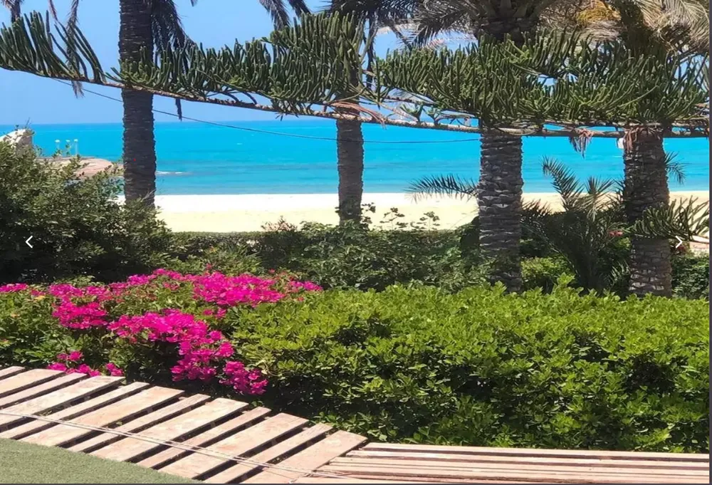 Duplex at Marina El-Alamein | Forsa Property